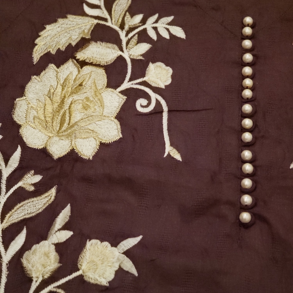 Indian Pakistani Kurti - image 4